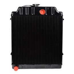 Radiator