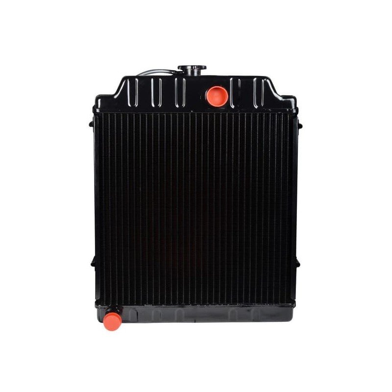 Radiator