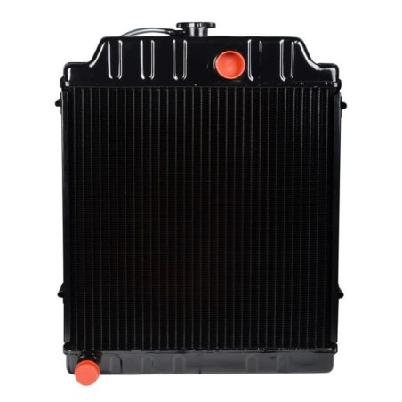 Radiator