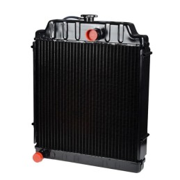 Radiator