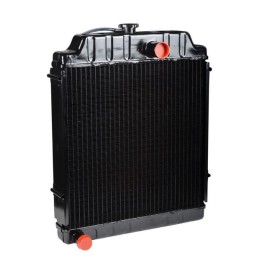 Radiator