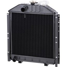 Radiator