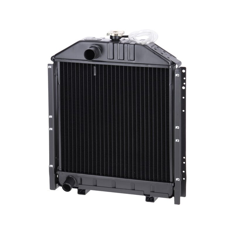Radiator