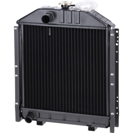 Radiator