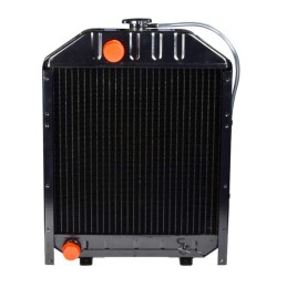 Radiator 