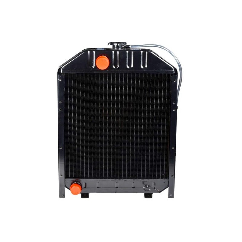 Radiator 