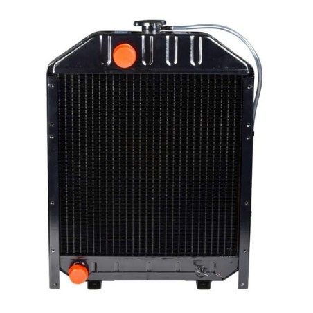 Radiator 