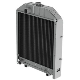 Radiator 