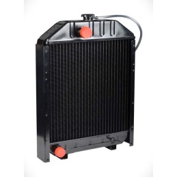 Radiator 
