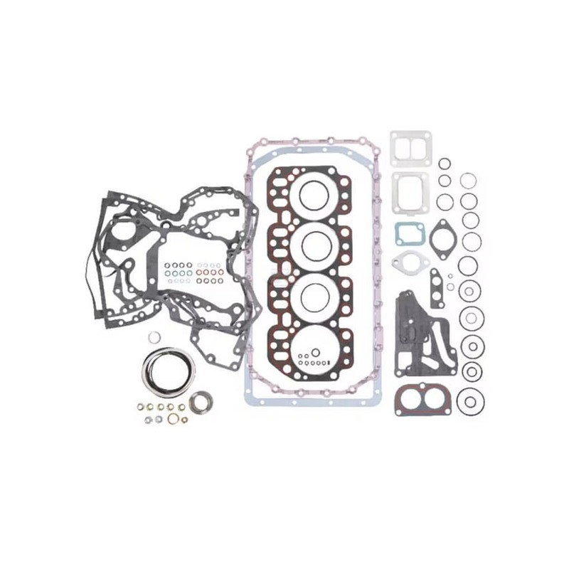 Set garnituri