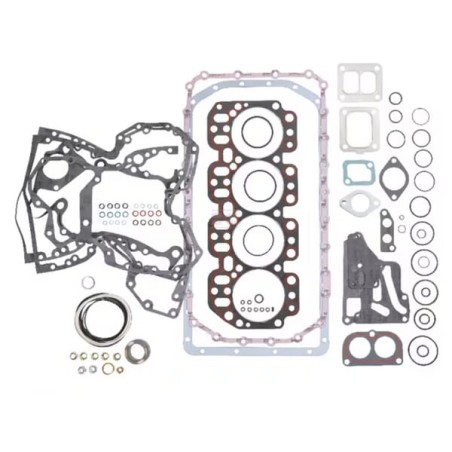 Set garnituri