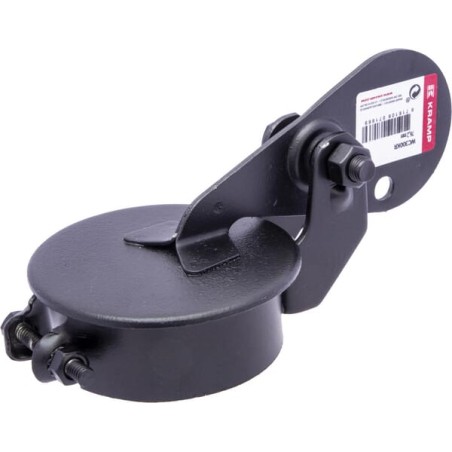 Clapetă de evacuare 76,2mm