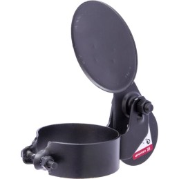 Clapetă de evacuare 76,2mm