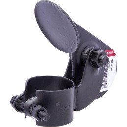 Clapetă de evacuare 38,0mm
