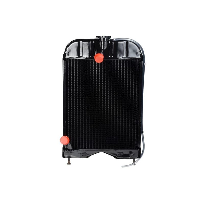 Radiator