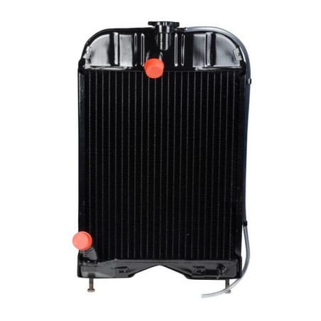 Radiator