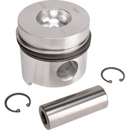 Piston complet NH