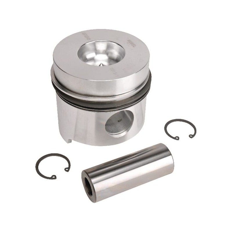 Piston complet NH