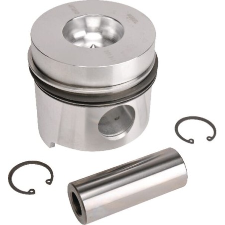 Piston complet NH