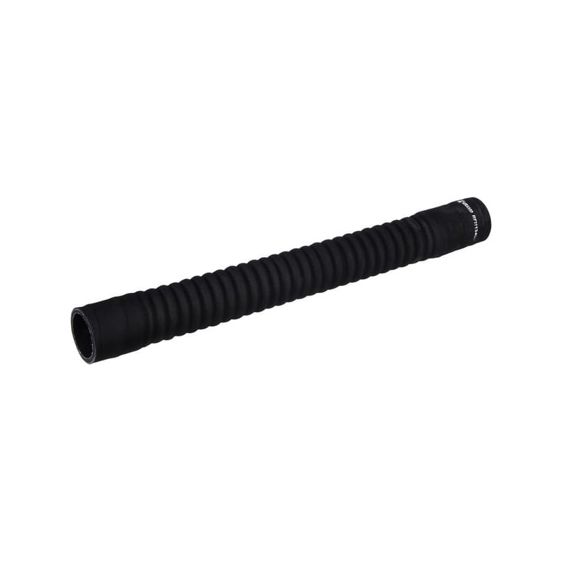 Furtun flexibil radiator L 500mm d 44,45mm 4 bari Kramp