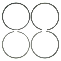 Set segmenți piston HN