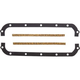 Sump gaskets set