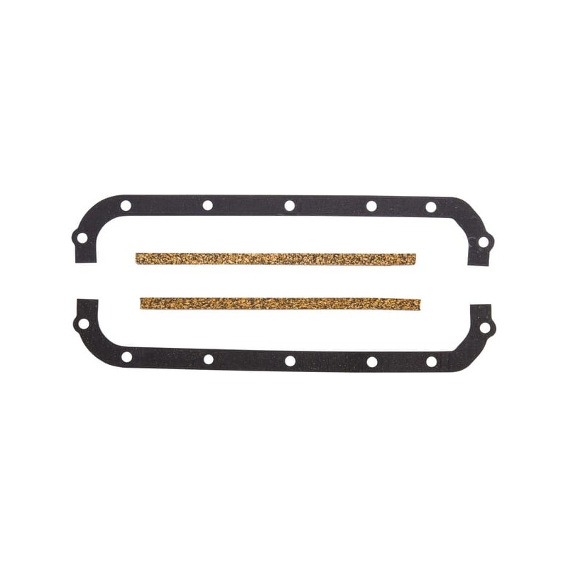 Sump gaskets set