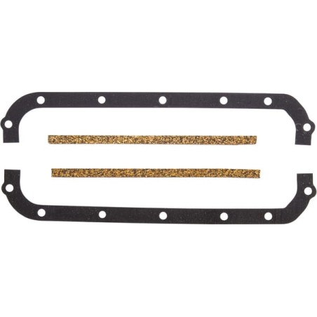 Sump gaskets set