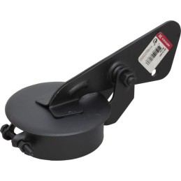 Clapetă de evacuare 88,9mm