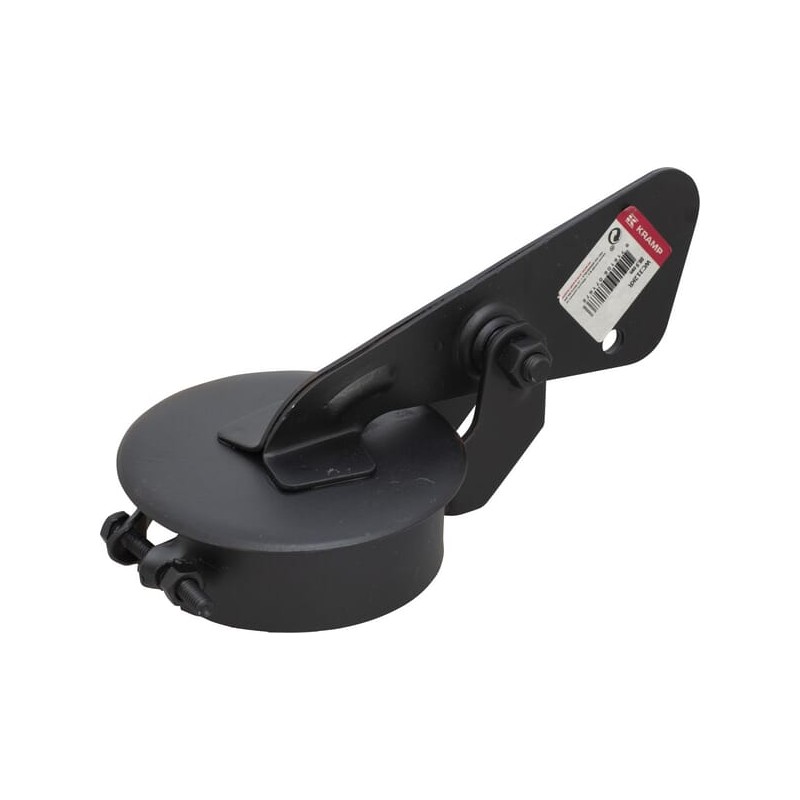 Clapetă de evacuare 88,9mm