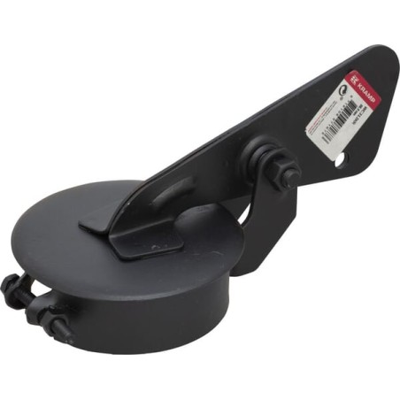 Clapetă de evacuare 88,9mm