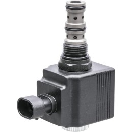 Solenoid valve