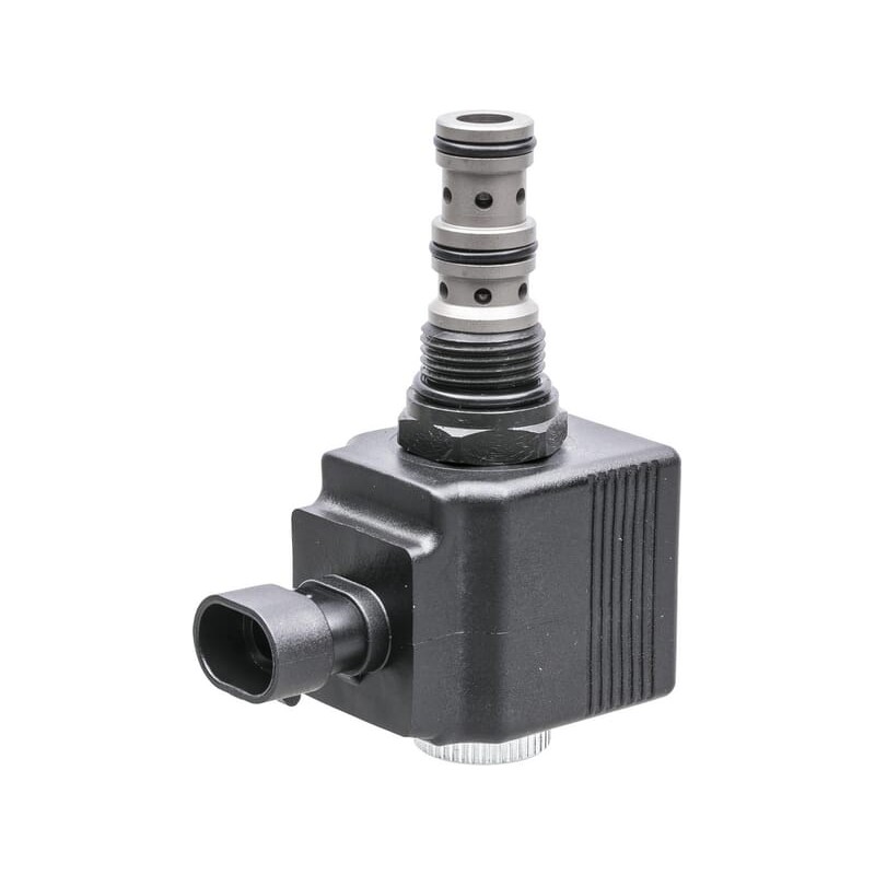 Solenoid valve