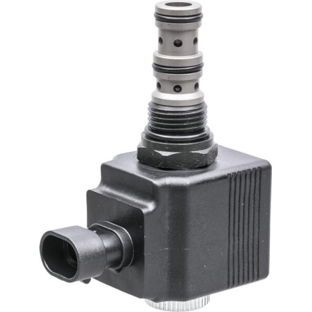Solenoid valve