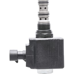 Solenoid valve