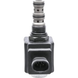 Solenoid valve