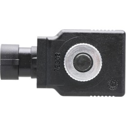Solenoid valve