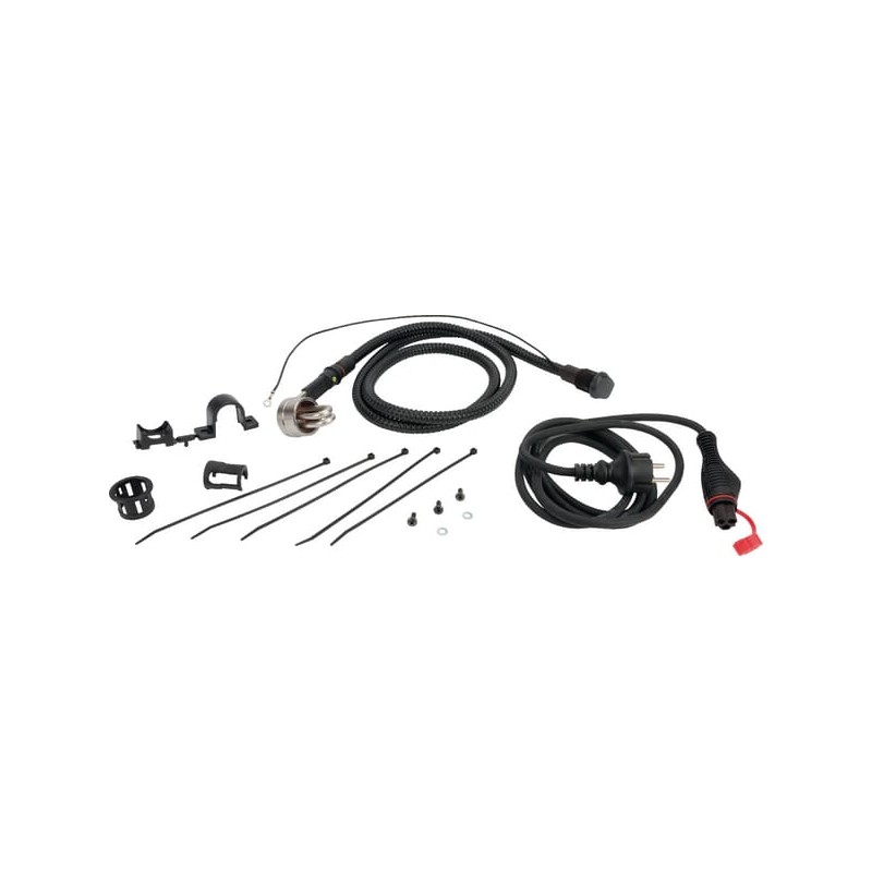 Preîncălzitor motor