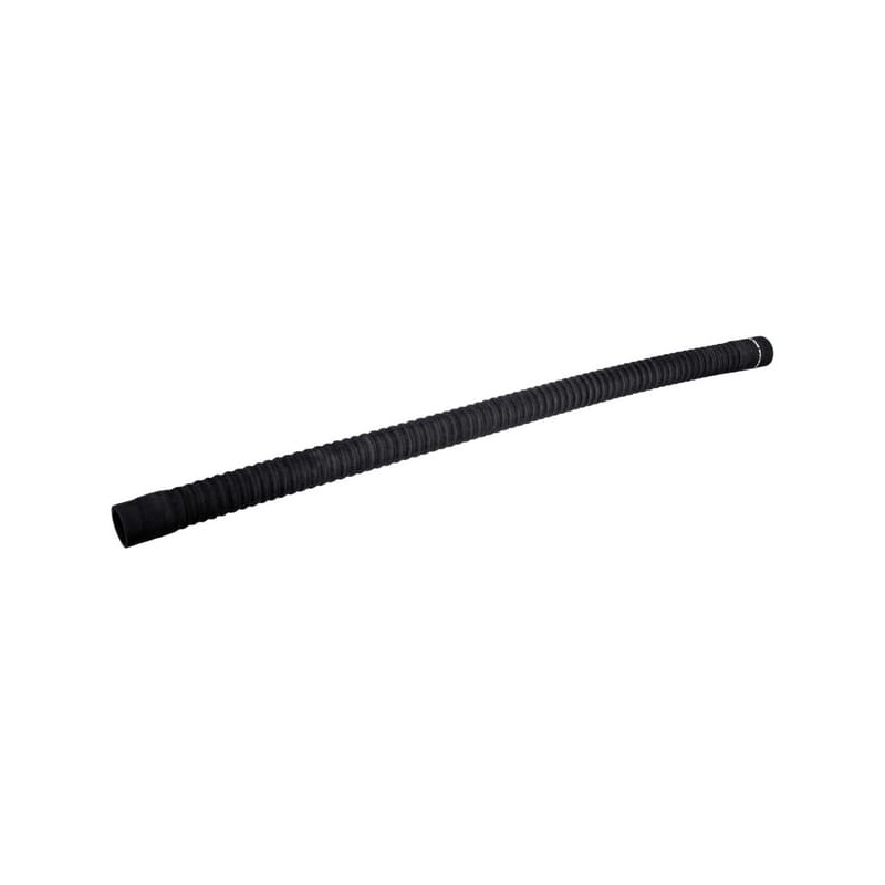 Furtun flexibil radiator L 1000mm d 38,1mm 4 bari Kramp