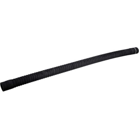 Furtun flexibil radiator L 1000mm d 38,1mm 4 bari Kramp