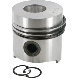 Piston complet potrivit pentru New Holland