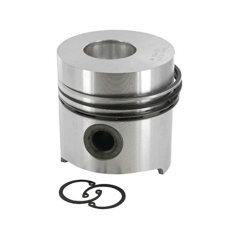 Piston complet potrivit pentru New Holland