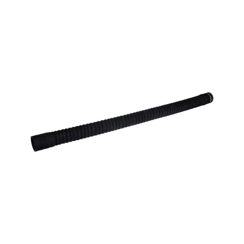 Furtun flexibil radiator L 1000mm d 50,8mm 3 bari Kramp