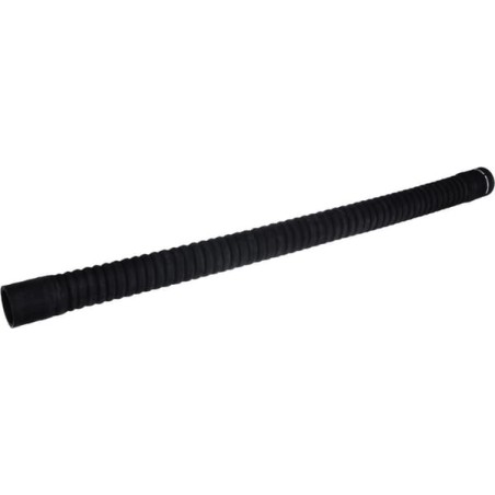 Furtun flexibil radiator L 1000mm d 50,8mm 3 bari Kramp