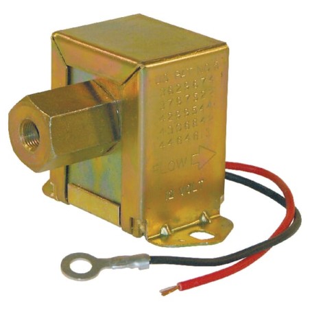 Pompă de combustibil 12V