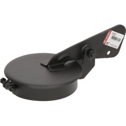 Clapetă de evacuare 127,0mm