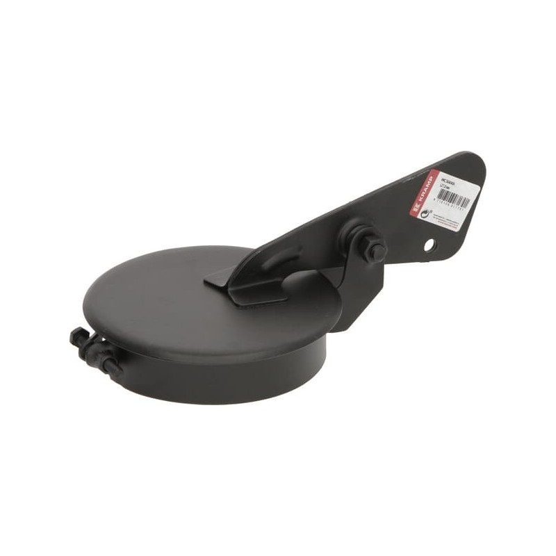 Clapetă de evacuare 127,0mm