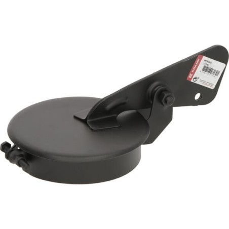 Clapetă de evacuare 127,0mm