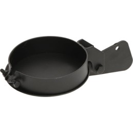 Clapetă de evacuare 127,0mm