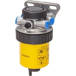 Ansamblu pompă ridicare filtru de combustibil